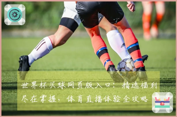 世界杯买球网页版入口：精选福利尽在掌握，体育直播体验全攻略