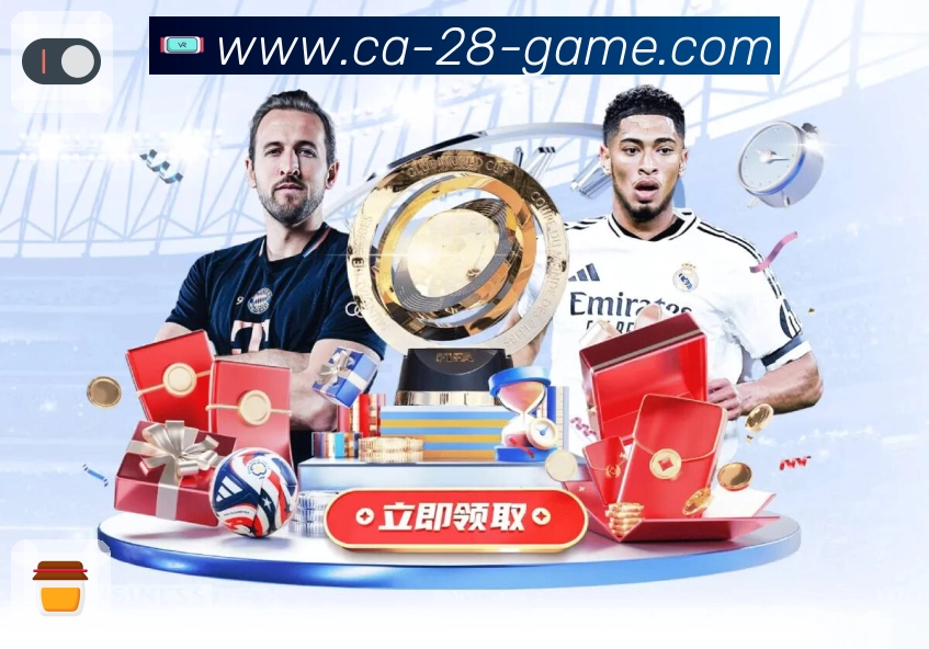 加拿大28 品牌合作